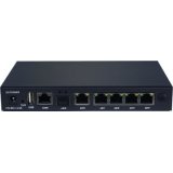 Hillstone- Firewall A200 Bundle Enterprise 12 mois