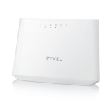 Zyxel- Modem routeur ADSL2 VDSL2 Wan combo Wifi ac