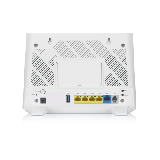 Zyxel- Modem routeur ADSL2 VDSL2 Wan combo Wifi ac