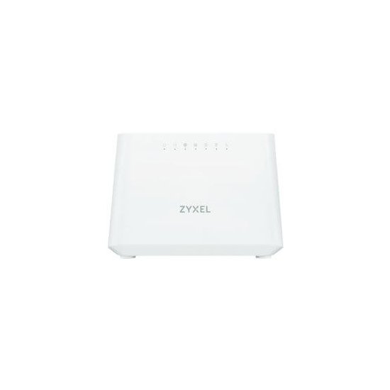 Zyxel- Modem routeur ADSL2 / VDLS2 / Wan Wifi ax 1800