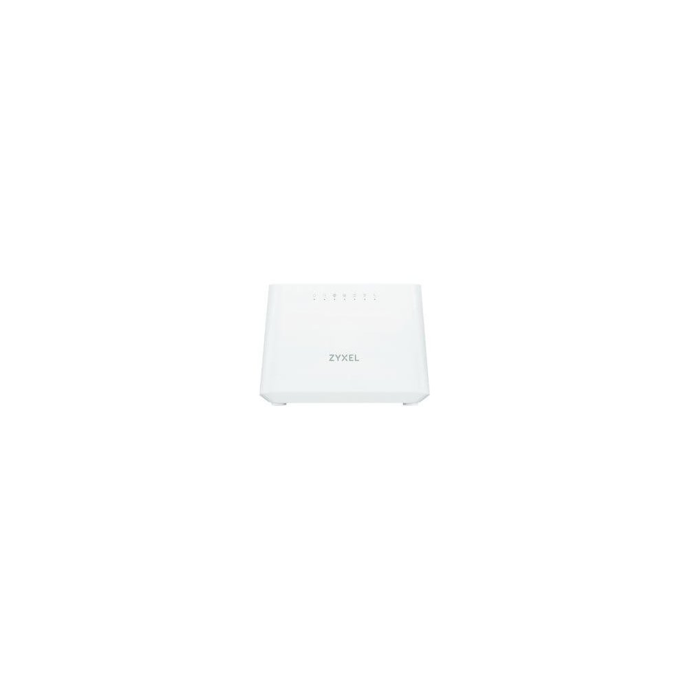 Zyxel- Modem routeur ADSL2 / VDLS2 / Wan Wifi ax 1800