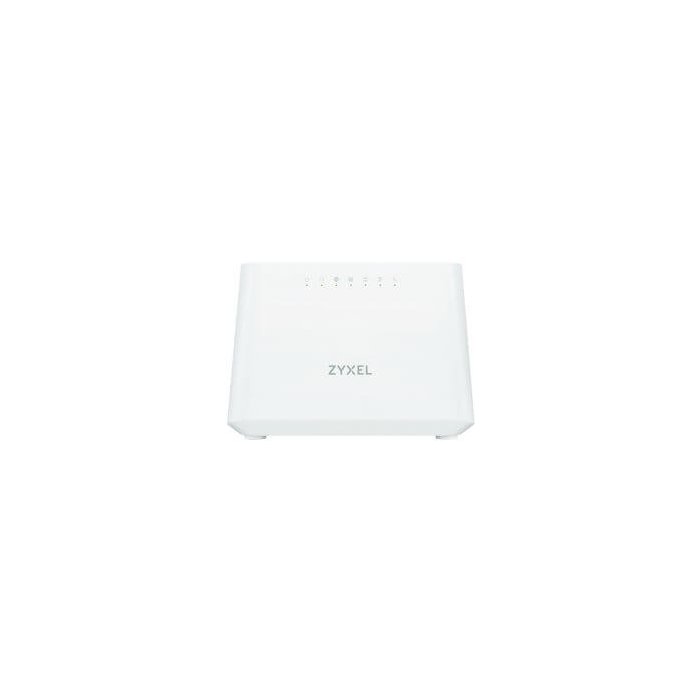 Zyxel- Modem routeur ADSL2 / VDLS2 / Wan Wifi ax 1800