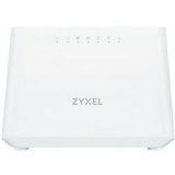 Zyxel- Modem routeur ADSL2 / VDLS2 / Wan Wifi ax 1800