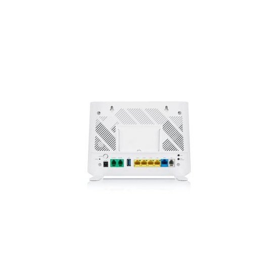 Zyxel- Modem routeur ADSL2 / VDLS2 / Wan Wifi ax 1800