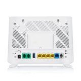 Zyxel- Modem routeur ADSL2 / VDLS2 / Wan Wifi ax 1800