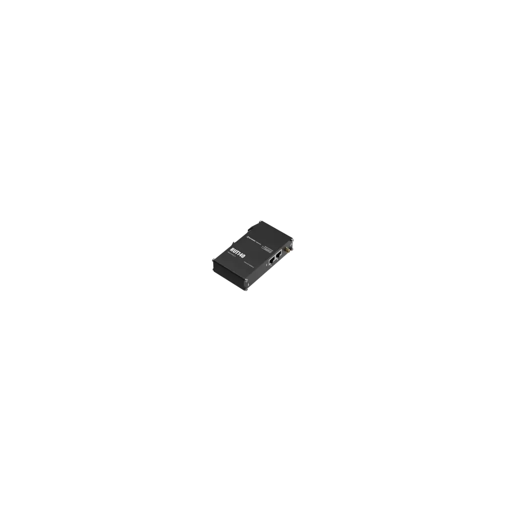 Teltonika- Routeur Firewall industriel 2x 100Mbits Wifi
