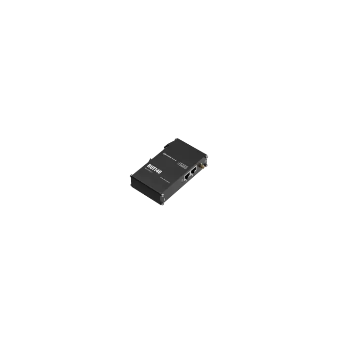 Teltonika- Routeur Firewall industriel 2x 100Mbits Wifi