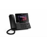 Gigaset Téléphone SIP de bureau professionnel P855BW IPPRO