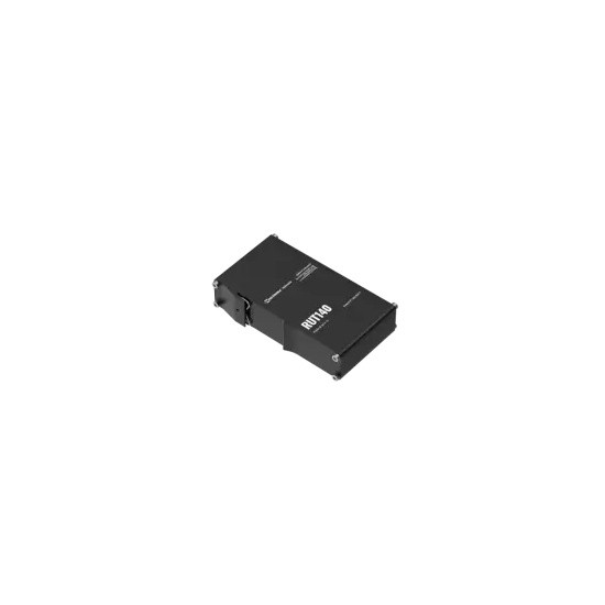 Teltonika- Routeur Firewall industriel 2x 100Mbits Wifi