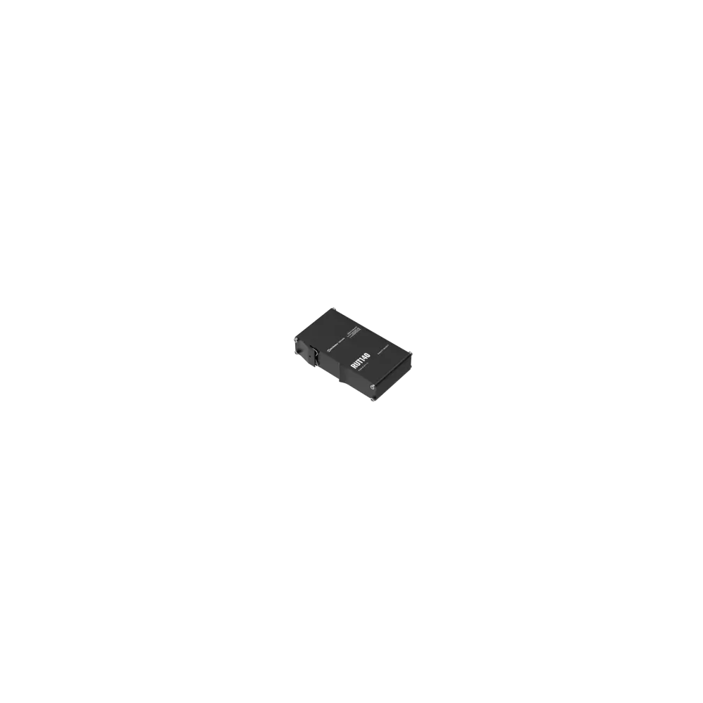 Teltonika- Routeur Firewall industriel 2x 100Mbits Wifi