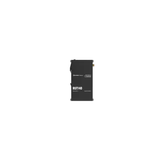 Teltonika- Routeur Firewall industriel 2x 100Mbits Wifi