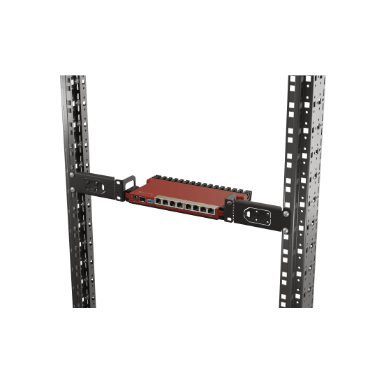 Mikrotik- Routeur 8x Giga 1 SFP+ 2,5Gbits RBL009