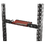 Mikrotik- Routeur 8x Giga 1 SFP+ 2,5Gbits RBL009