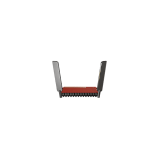 Mikrotik-  Routeur 8xRJ45 Gbit +2,5Gbits SFP Wfi ax RBL009AX