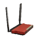 Mikrotik-  Routeur 8xRJ45 Gbit +2,5Gbits SFP Wfi ax RBL009AX