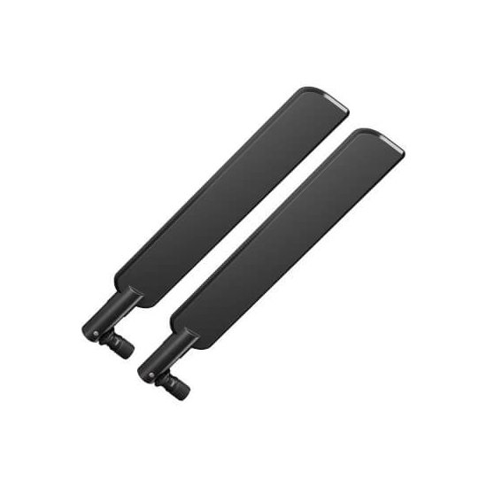 Mikrotik-  Routeur 8xRJ45 Gbit +2,5Gbits SFP Wfi ax RBL009AX