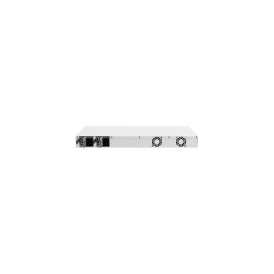 Mikrotik- Routeur Cloud 16 ports Giga + 2 SFP+