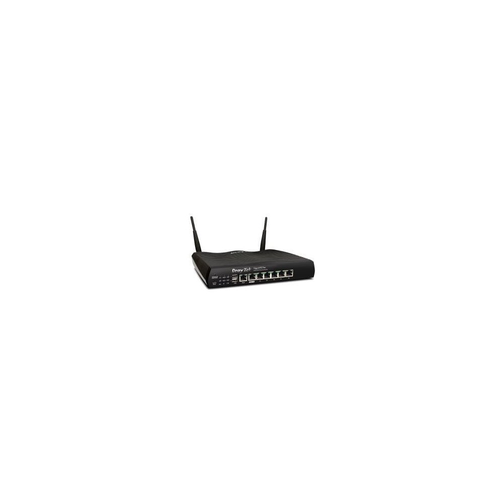 DrayTek- Routeur Dual Wan Giga 50 VPN Wifi ac