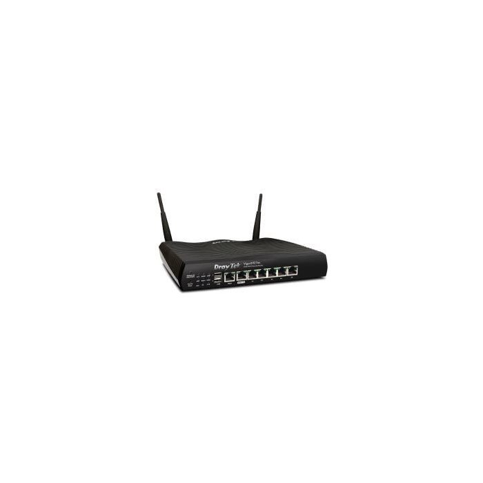 DrayTek- Routeur Dual Wan Giga 50 VPN Wifi ac