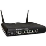 DrayTek- Routeur Dual Wan Giga 50 VPN Wifi ac