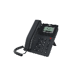 Fanvil Téléphone SIP Eco Line V50P écran monochrome