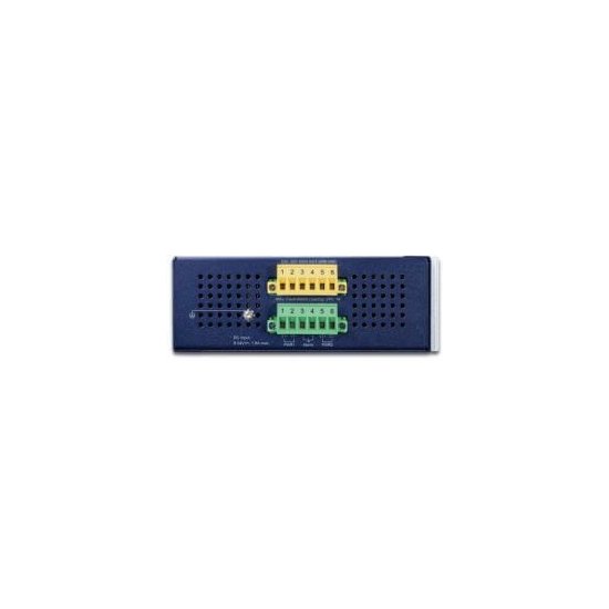 Planet- Routeur indus VPN 5 ports Giga -40/75°C