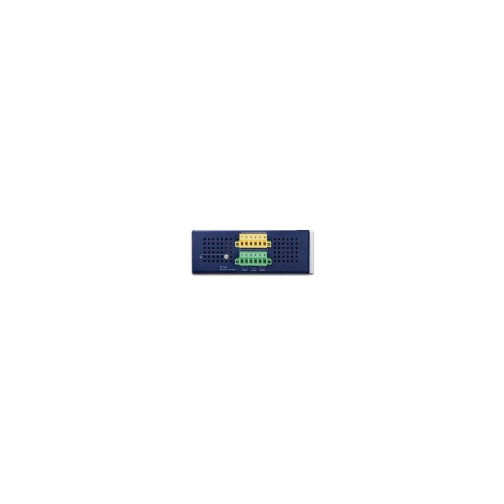 Planet- Routeur indus VPN 5 ports Giga -40/75°C