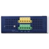 Planet- Routeur indus VPN 5 ports Giga -40/75°C