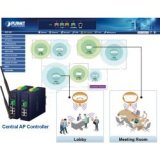 Planet- Routeur indus VPN 5 ports Giga -40/75°C