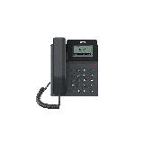 Fanvil Téléphone SIP Eco Line V50P écran monochrome