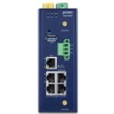 Planet- Routeur indus VPN 5 ports Giga Wifi ax -40/75°C