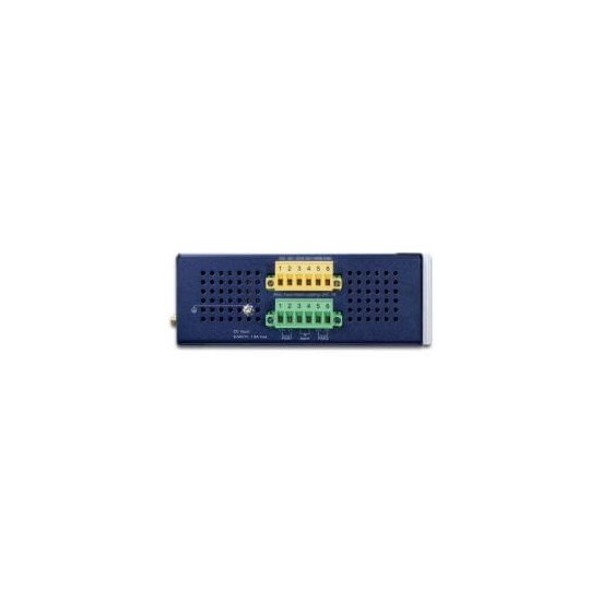 Planet- Routeur indus VPN 5 ports Giga Wifi ax -40/75°C