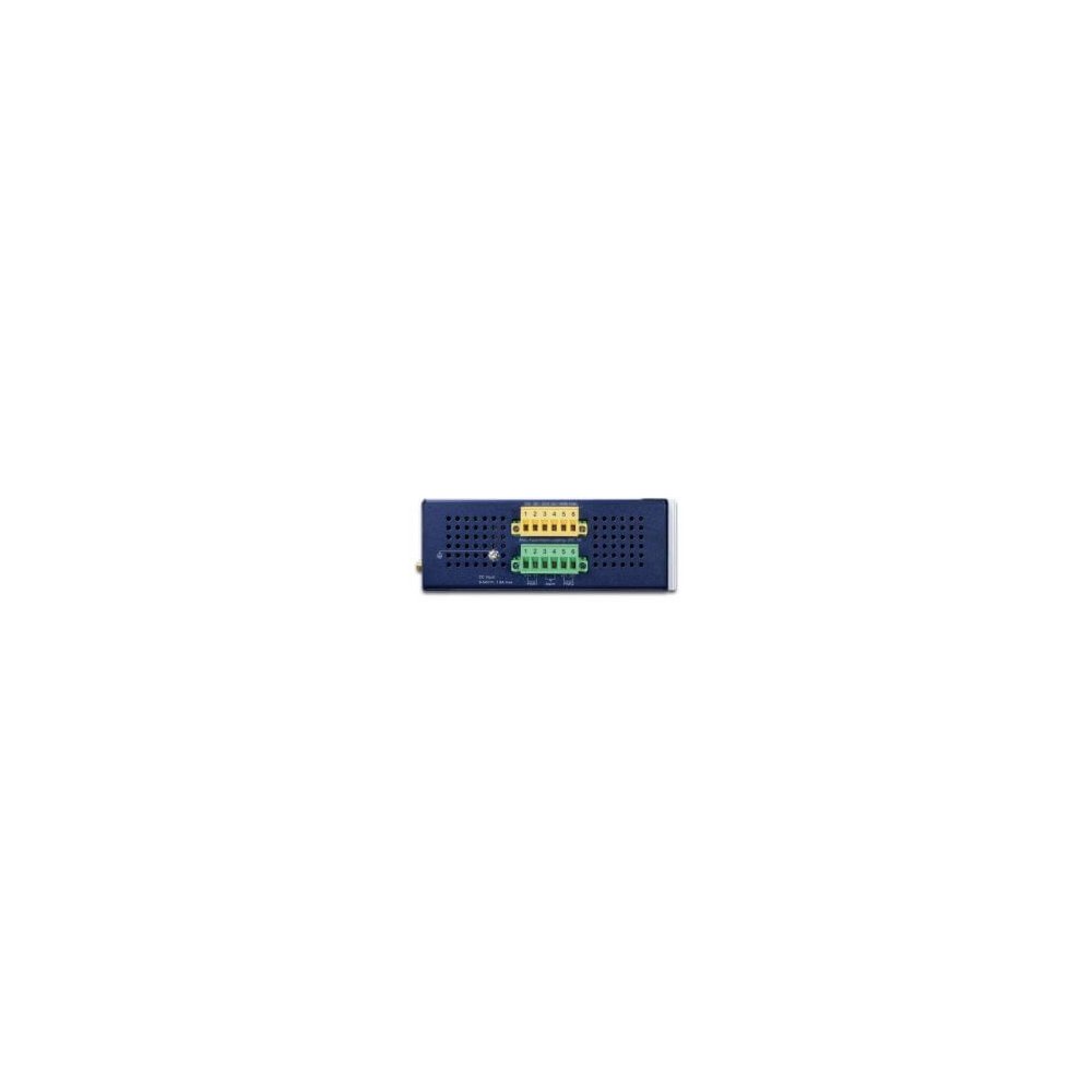 Planet- Routeur indus VPN 5 ports Giga Wifi ax -40/75°C