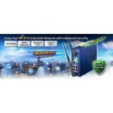 Planet- Routeur indus VPN 5 ports Giga Wifi ax -40/75°C