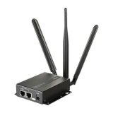 D-link Routeur M2M Indus. 4G VPN LTE Cat. 4 avec WiFi4