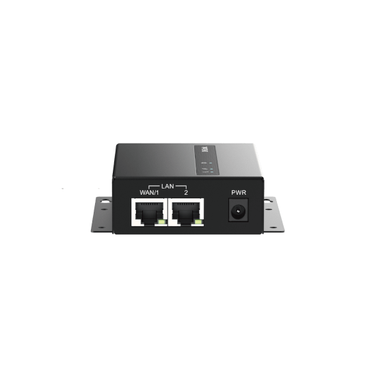 D-link Routeur M2M Indus. 4G VPN LTE Cat. 4 avec WiFi4