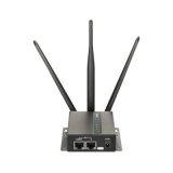 D-link Routeur M2M Indus. 4G VPN LTE Cat. 4 avec WiFi4