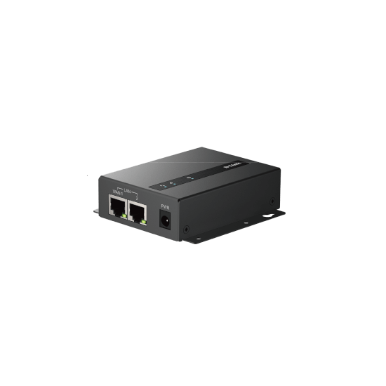 D-link Routeur M2M Indus. 4G VPN LTE Cat. 4 avec WiFi4