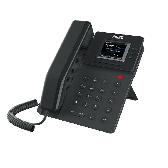 Fanvil Téléphone SIP Business V60P