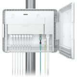Ubiquiti-Boitier outdoor pour UISP SWITH / ROUTEUR