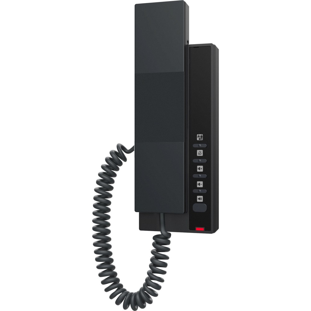 Fanvil Téléphone SIP Wifi pour hôtel H601W