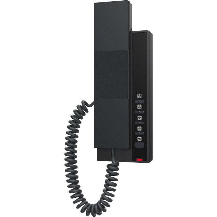 Fanvil Téléphone SIP Wifi pour hôtel H601W