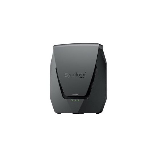 Synology- Routeur Wan 4 Lan giga WiFi 6