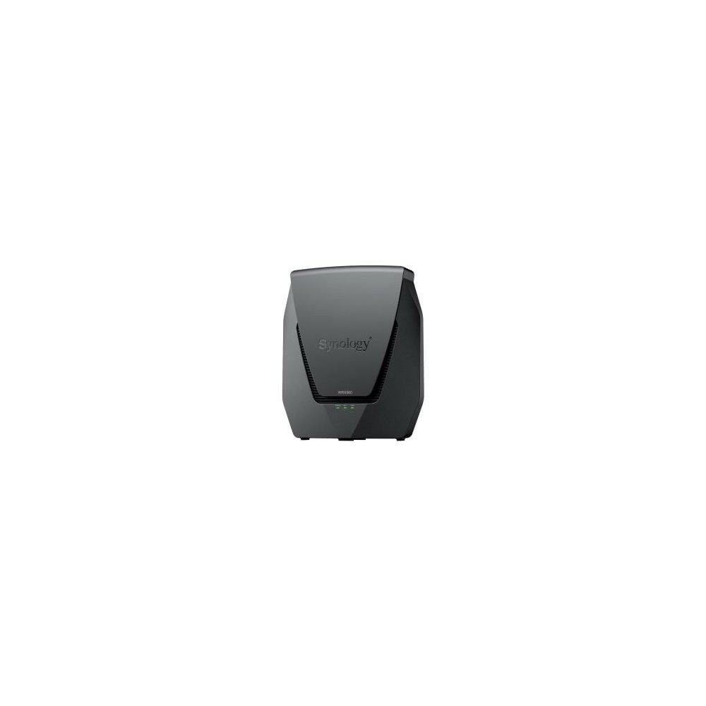 Synology- Routeur Wan 4 Lan giga WiFi 6