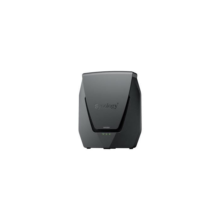 Synology- Routeur Wan 4 Lan giga WiFi 6