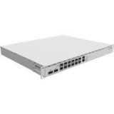 Mikrotik- Routeur Cloud 1 Giga + 12 SFP28 25G + 2 SFP28 100G