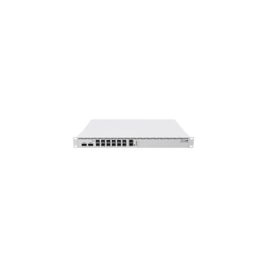 Mikrotik- Routeur Cloud 1 Giga + 12 SFP28 25G + 2 SFP28 100G