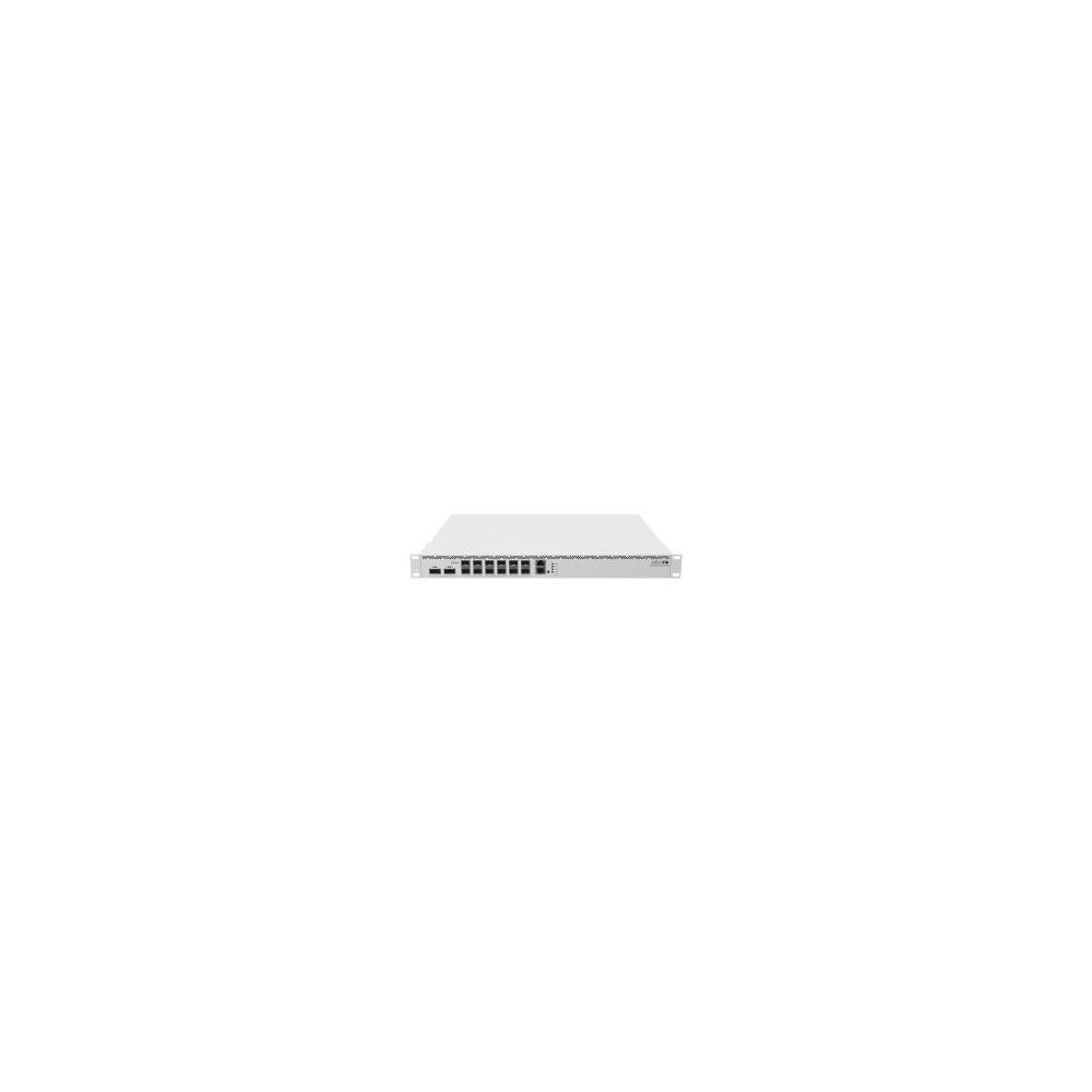 Mikrotik- Routeur Cloud 1 Giga + 12 SFP28 25G + 2 SFP28 100G