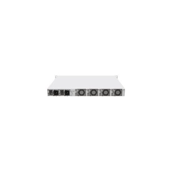 Mikrotik- Routeur Cloud 1 Giga + 12 SFP28 25G + 2 SFP28 100G