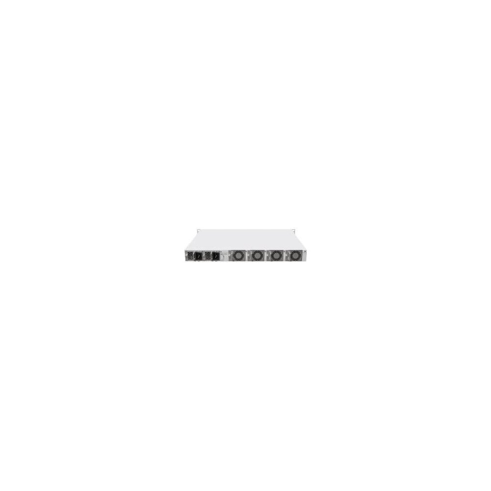 Mikrotik- Routeur Cloud 1 Giga + 12 SFP28 25G + 2 SFP28 100G